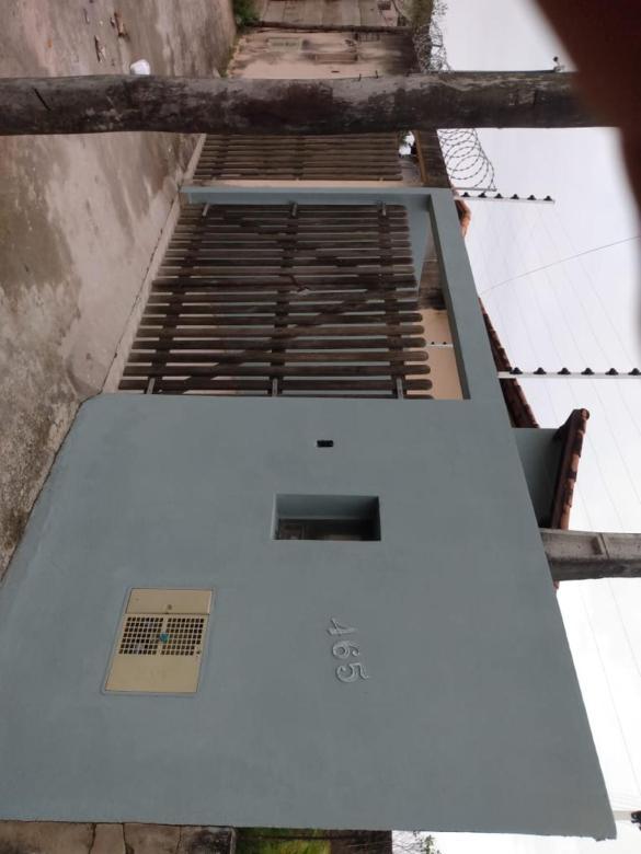 Casa De Praia Com Piscina Itanhaem Bagian luar foto